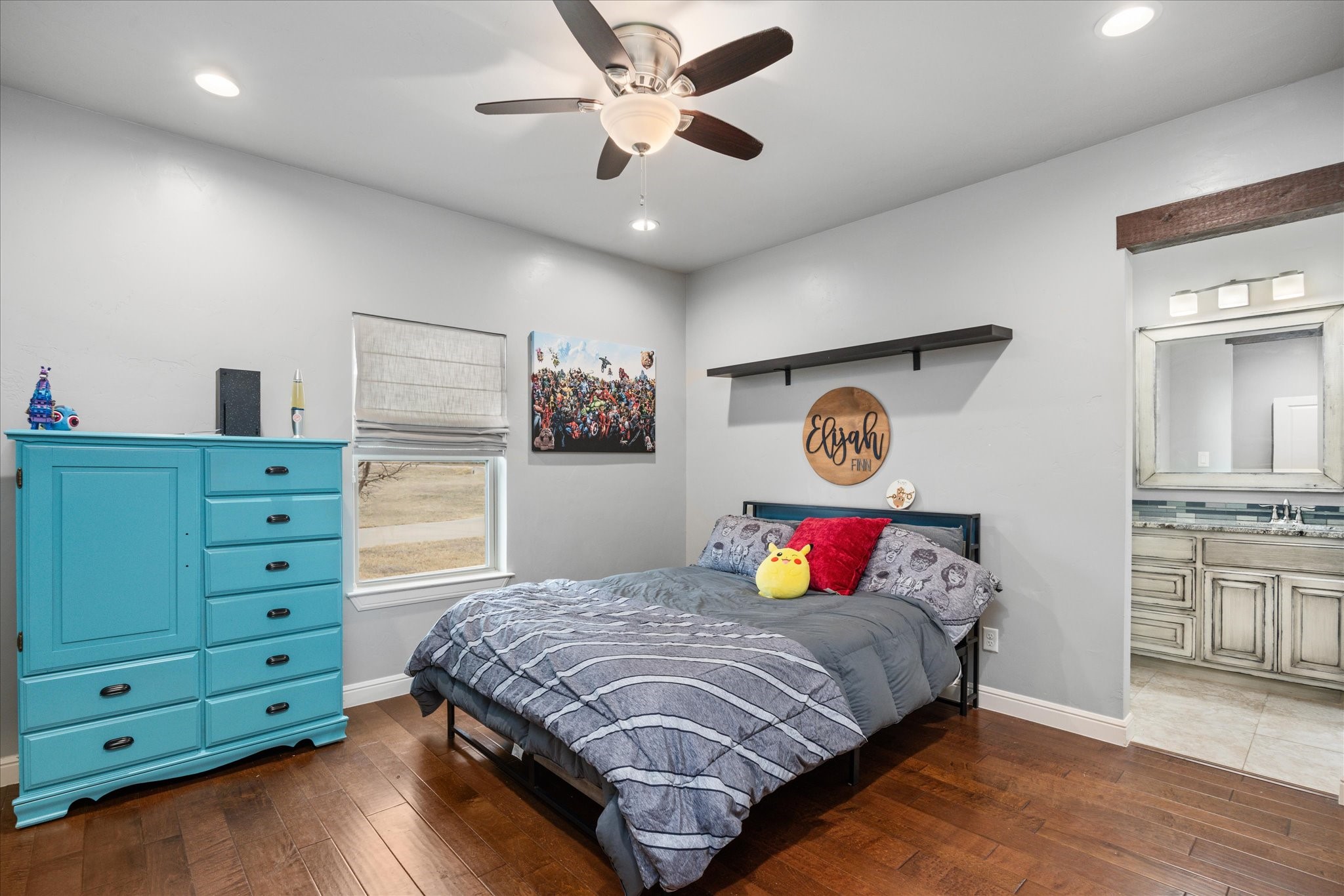 3512 Lakota Court