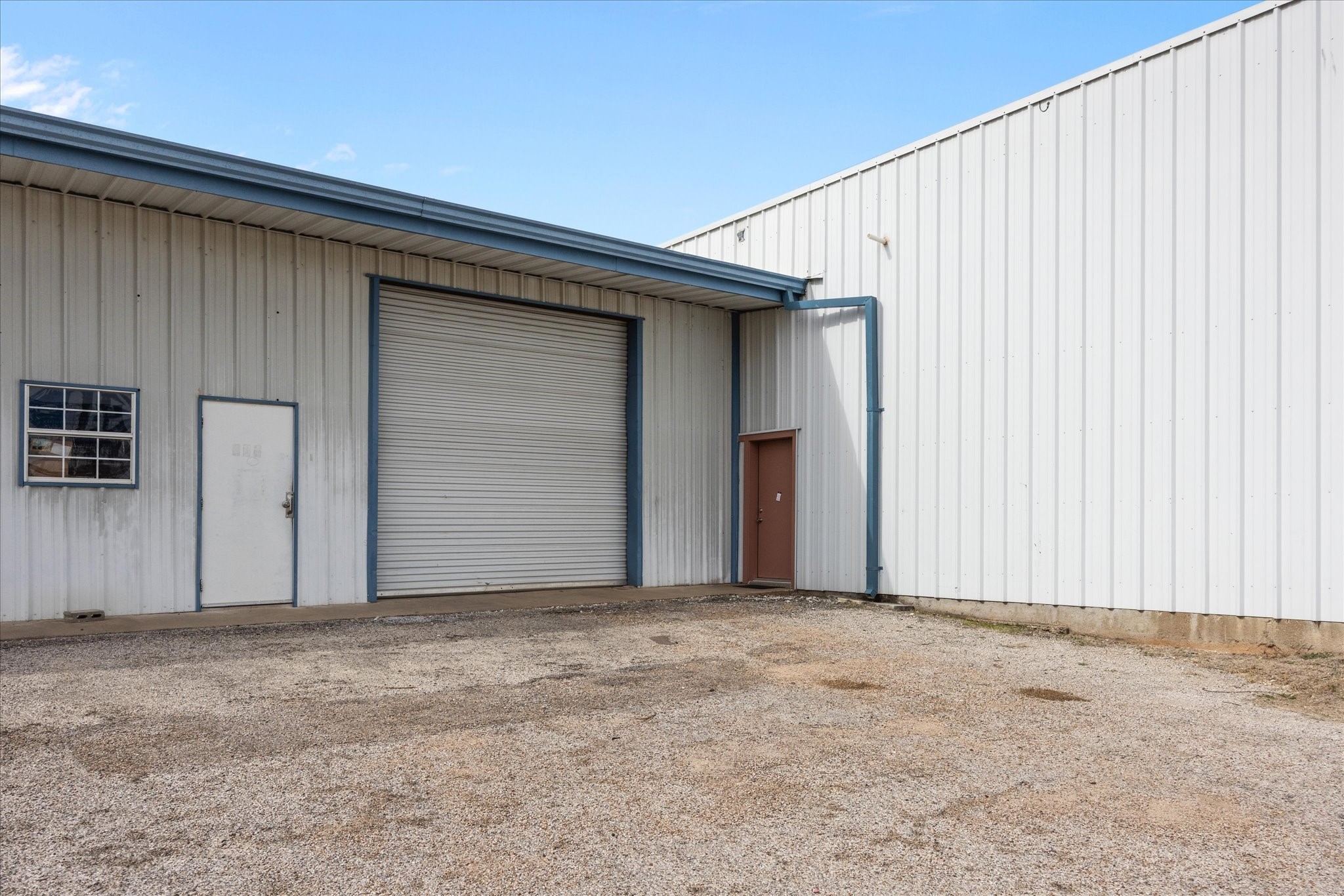 4053 Acton Highway Warehouse 1