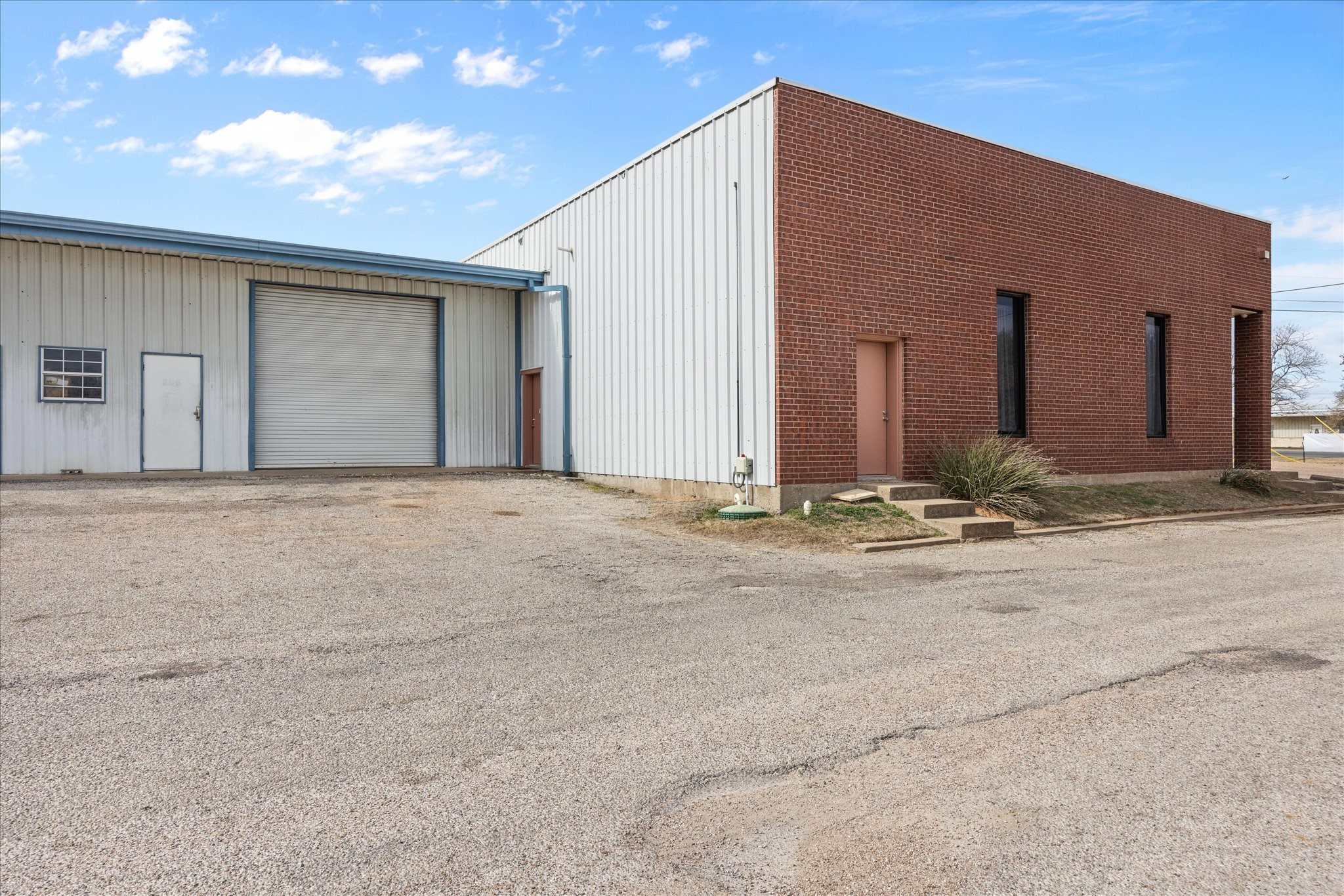 4053 Acton Highway Warehouse 1