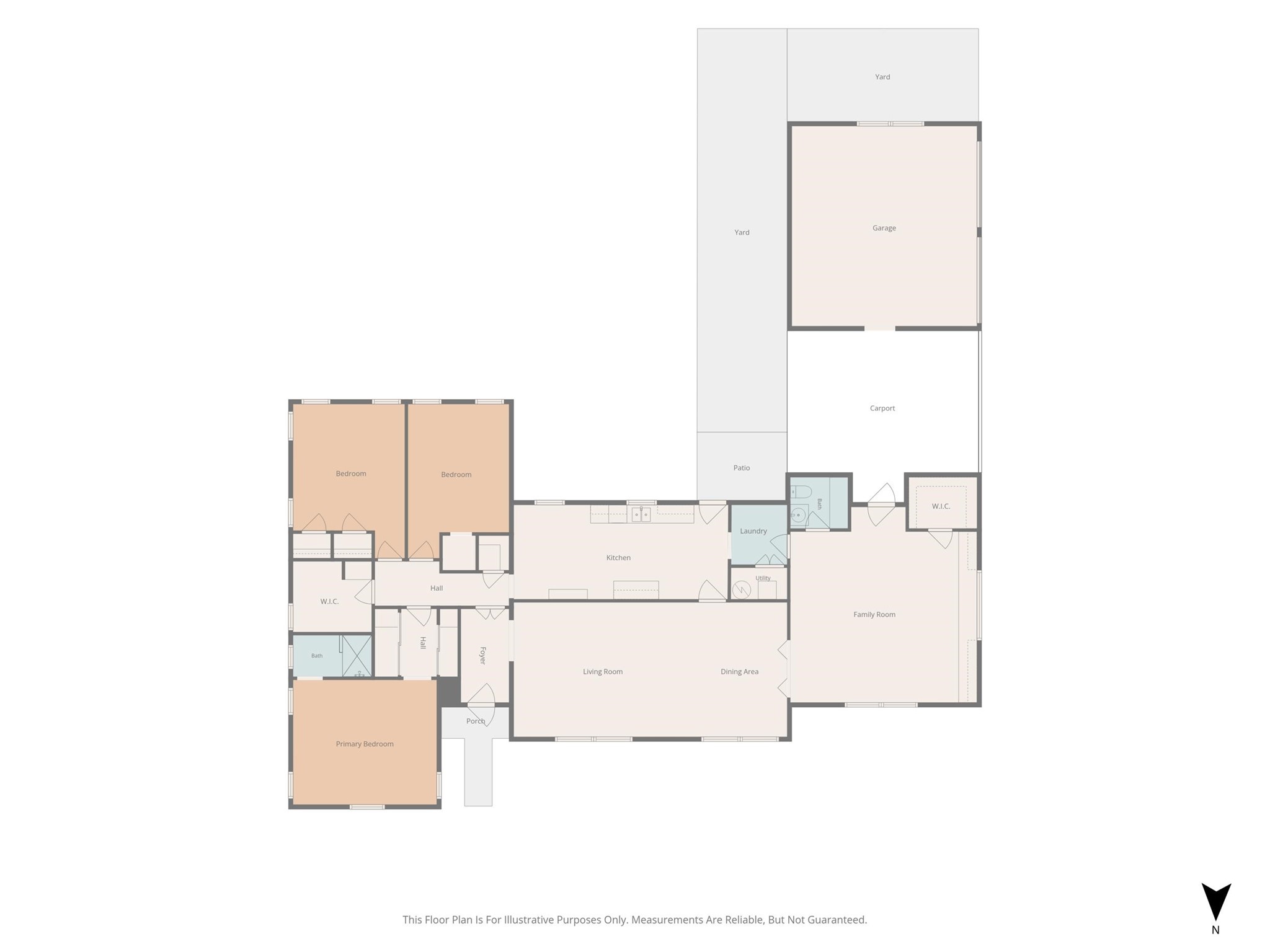 4437 Tamworth Road