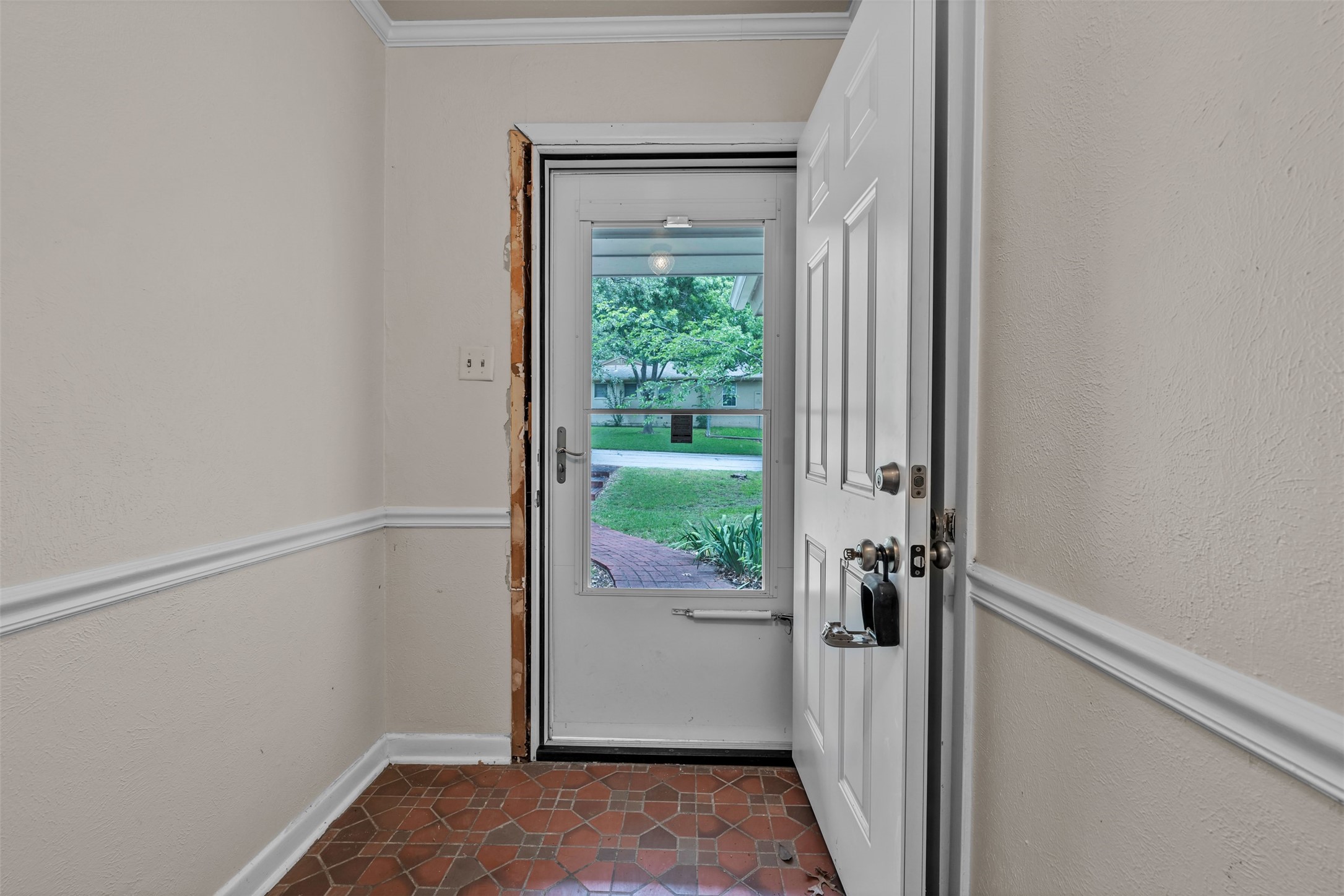 4437 Tamworth Road