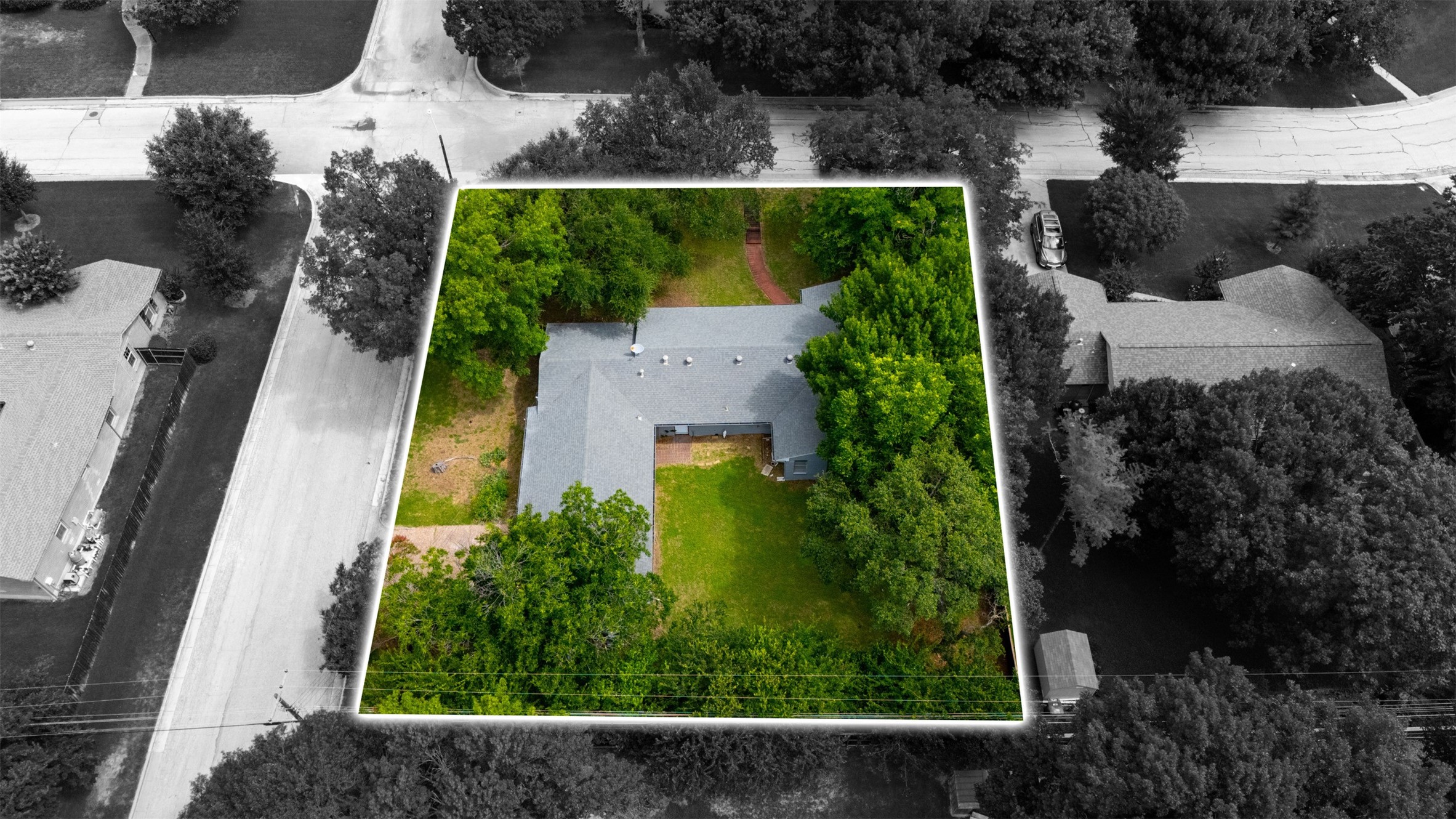 4437 Tamworth Road