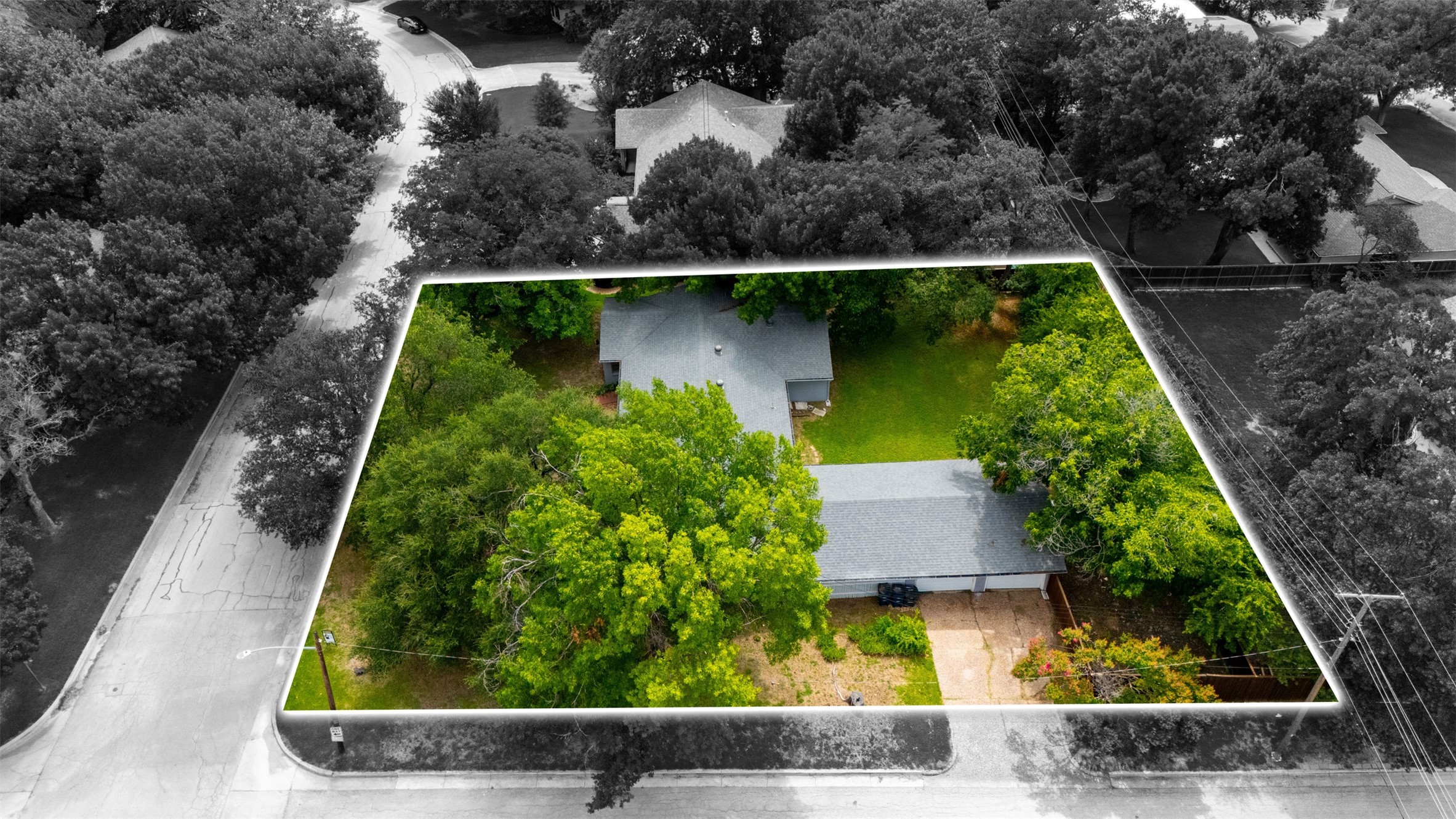 4437 Tamworth Road
