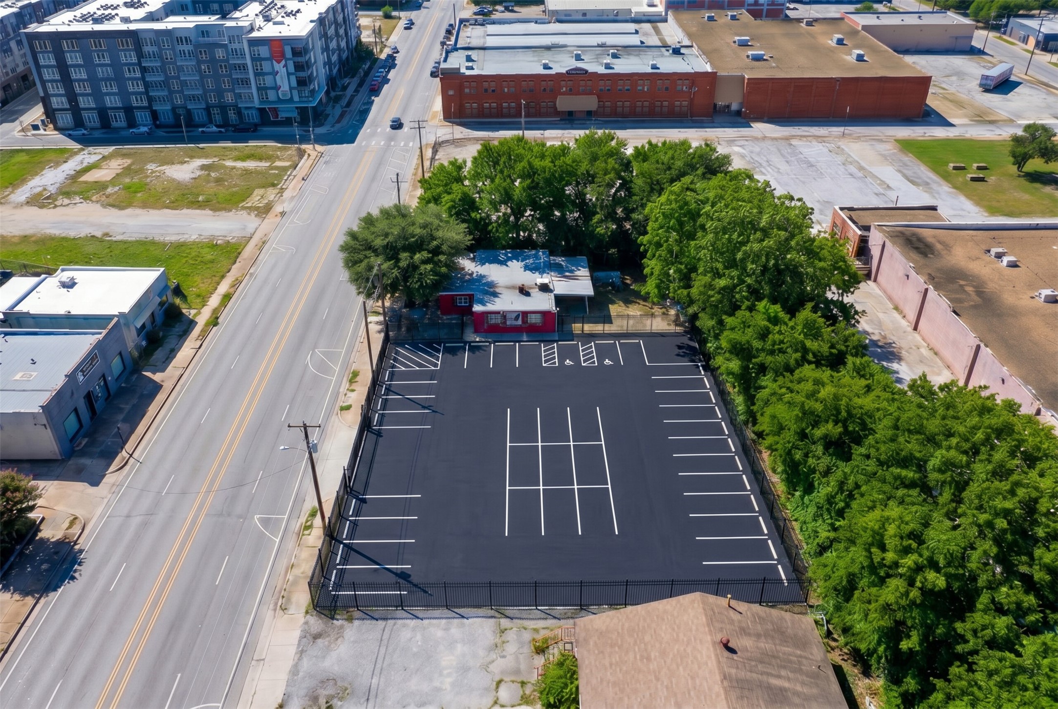 315 Hemphill Street