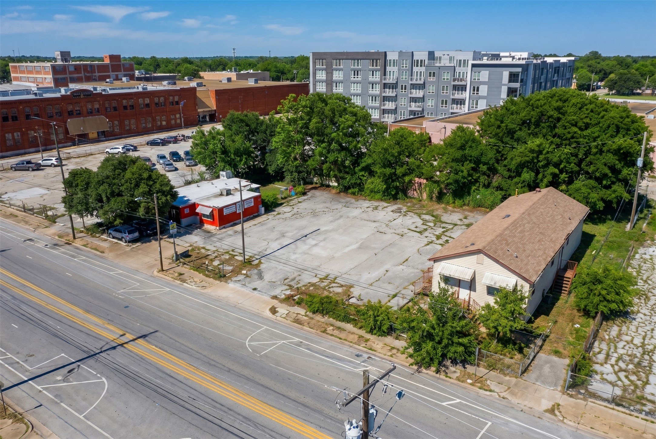 315 Hemphill Street