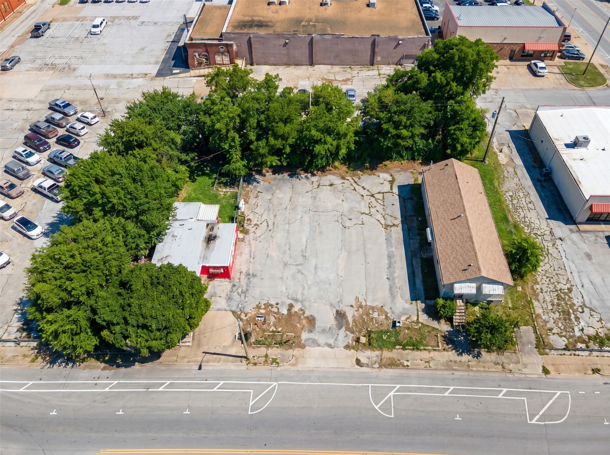 315 Hemphill Street