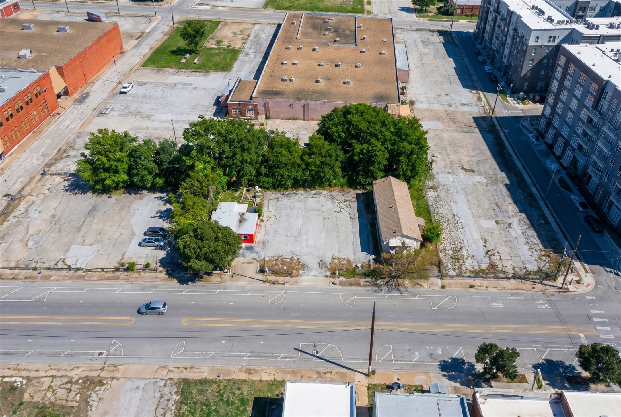 315 Hemphill Street