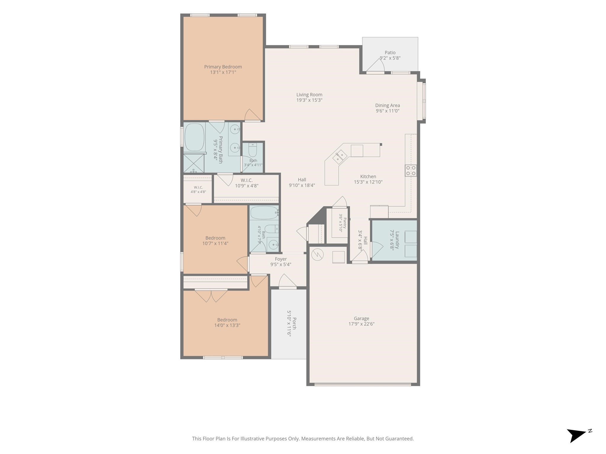 11209 Beechgrove Court