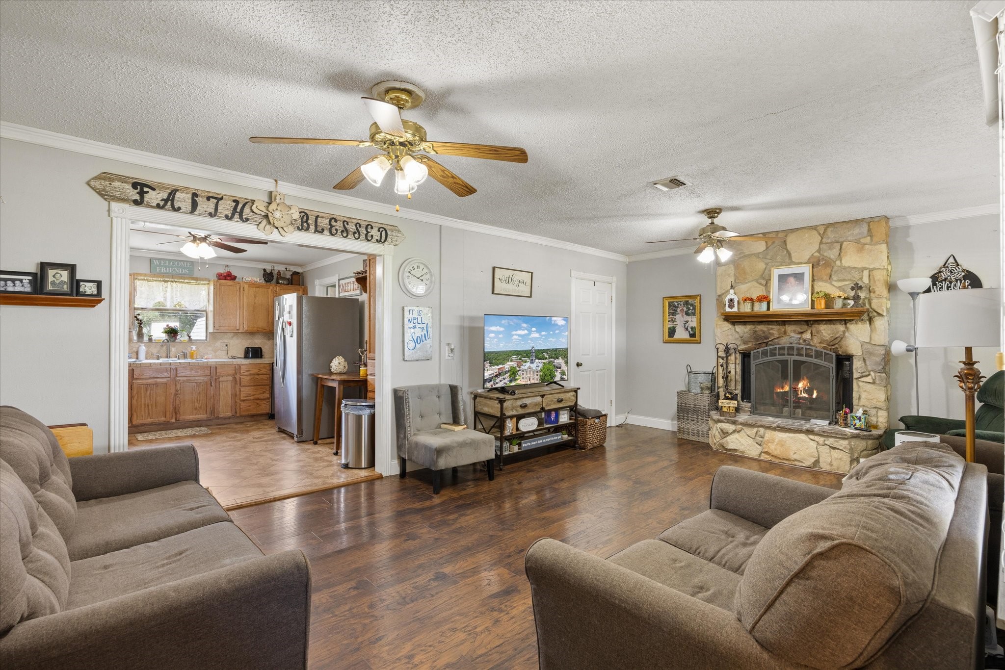 2022 Long Creek Court