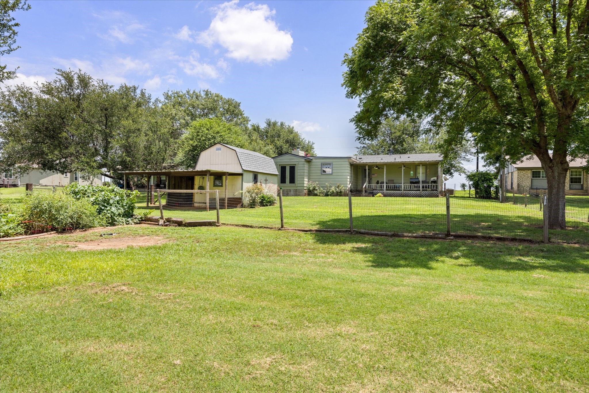 2022 Long Creek Court