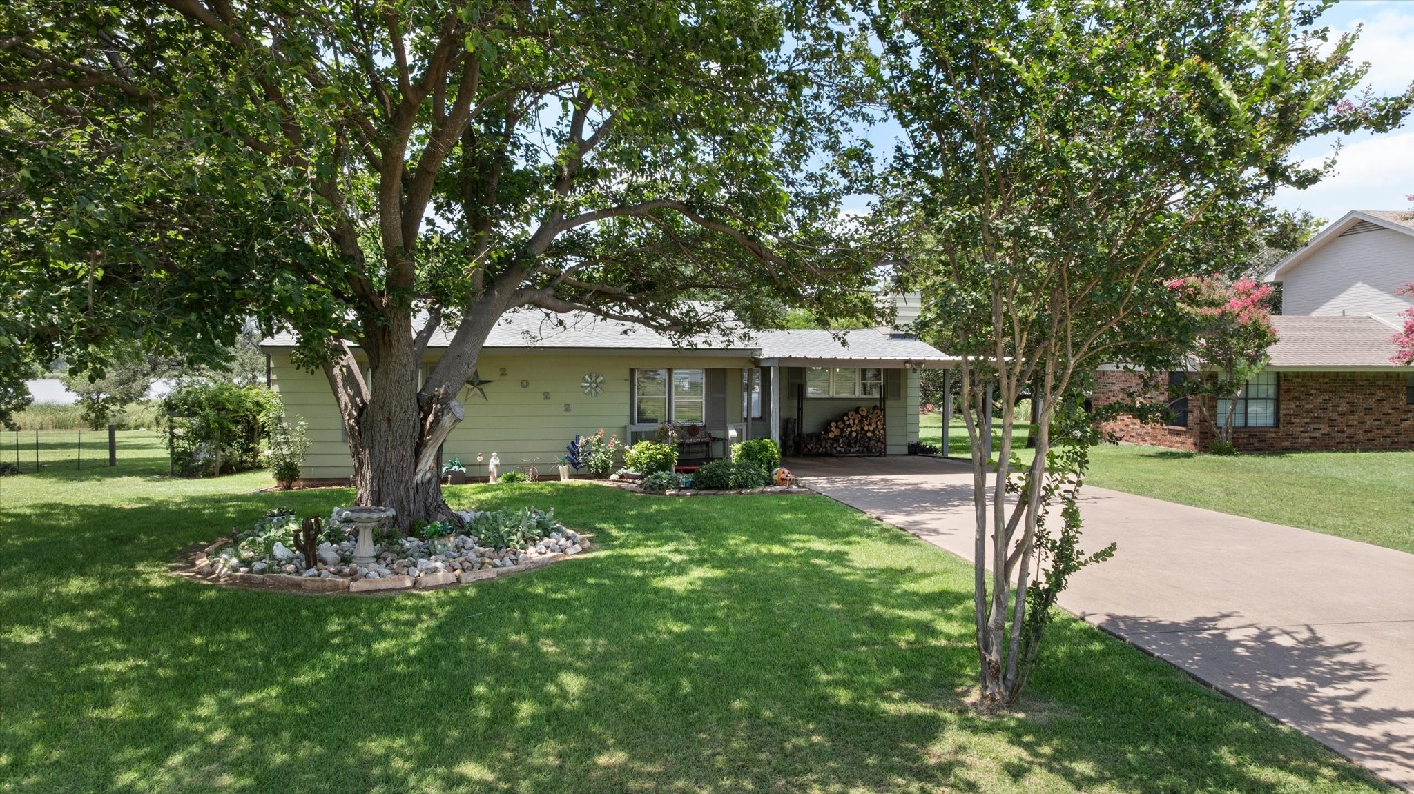 2022 Long Creek Court