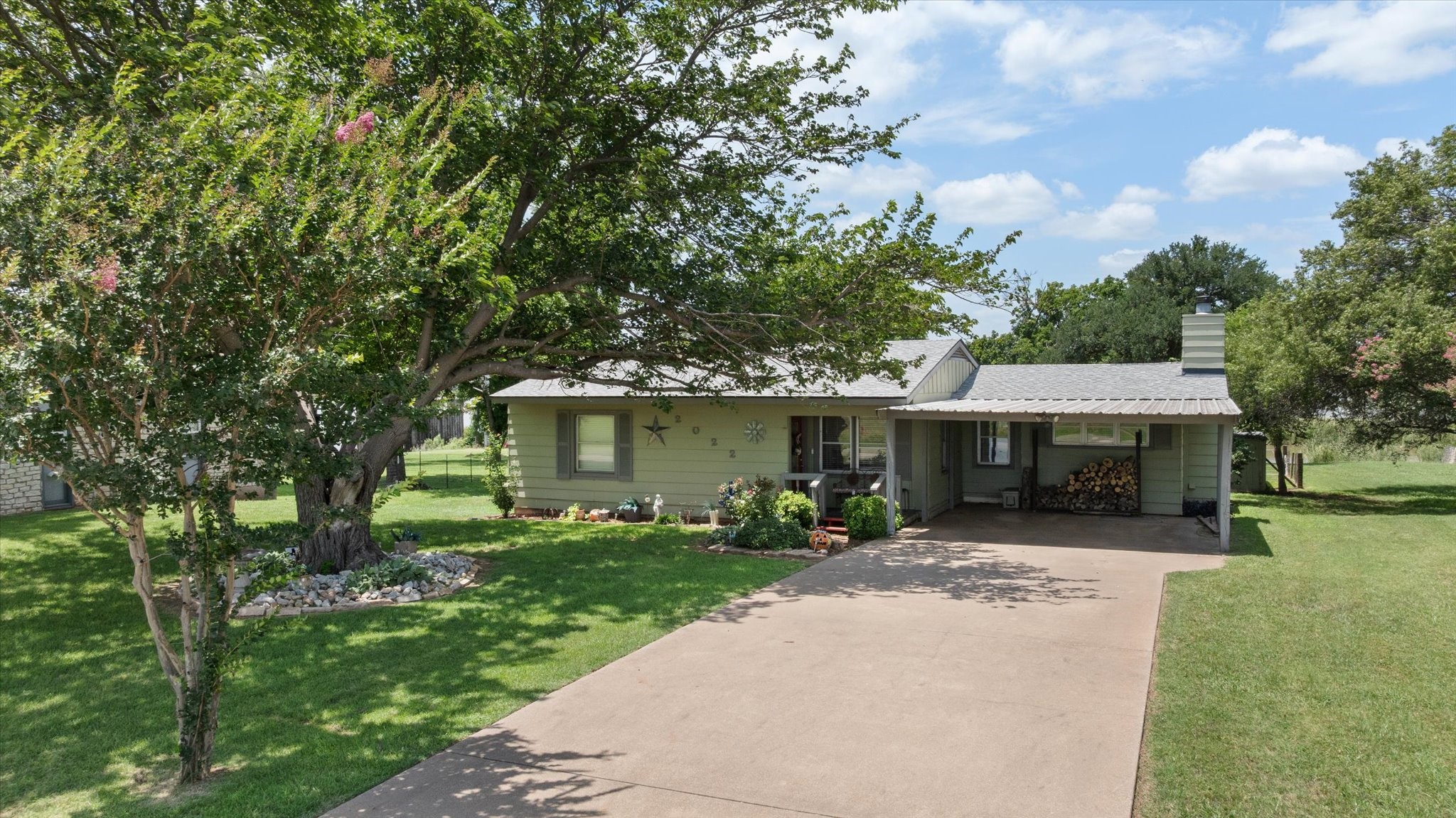 2022 Long Creek Court