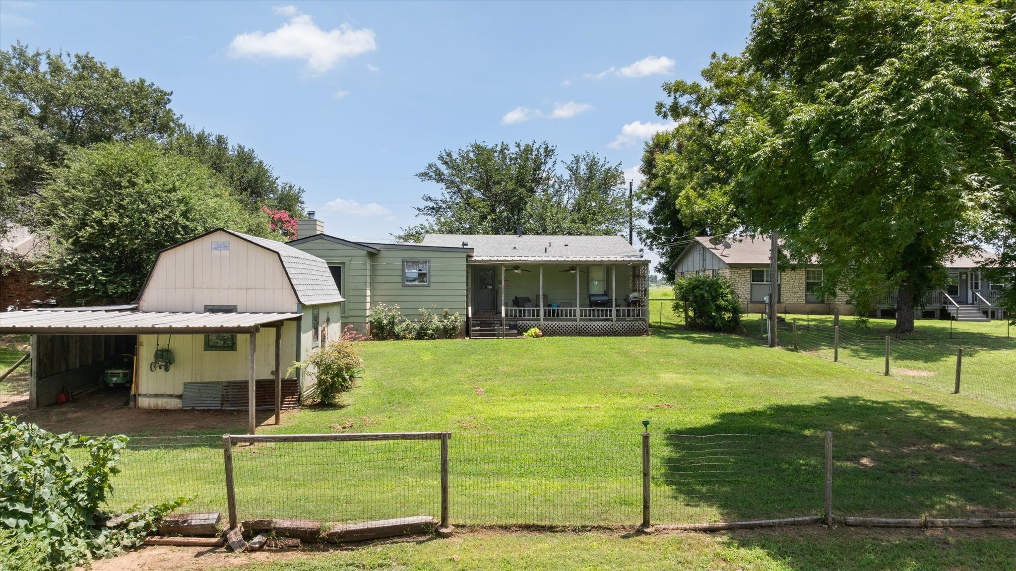 2022 Long Creek Court