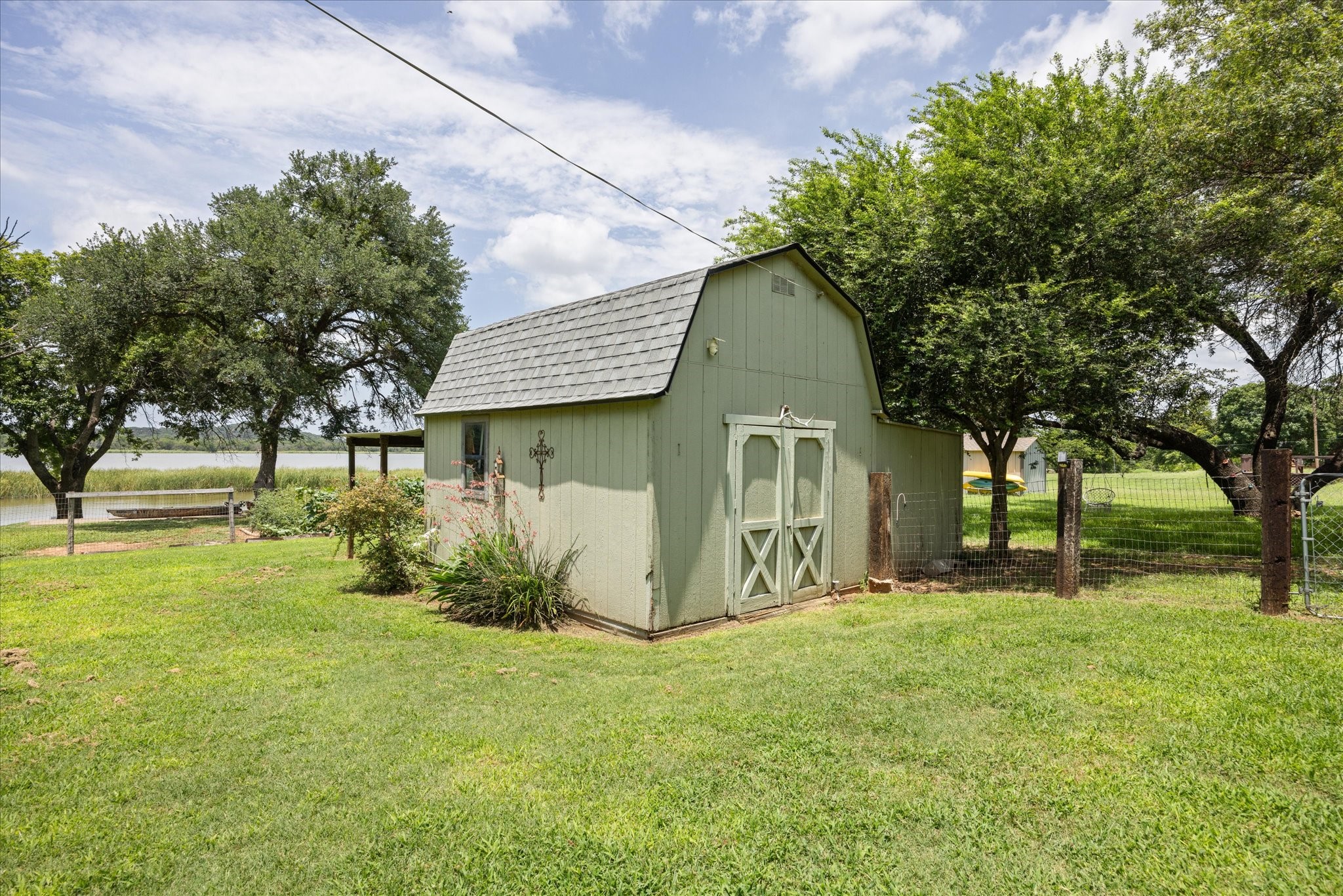 2022 Long Creek Court