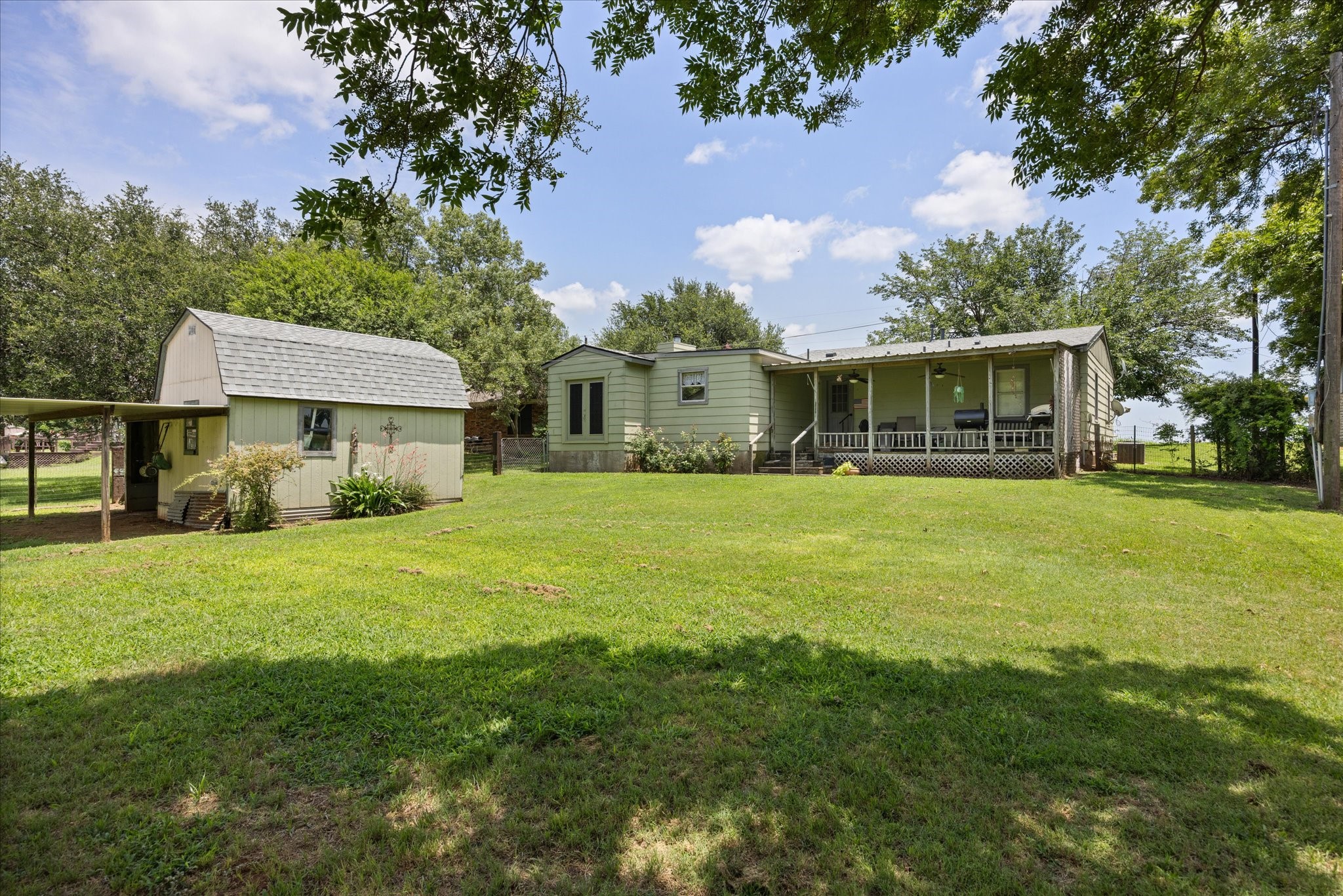 2022 Long Creek Court