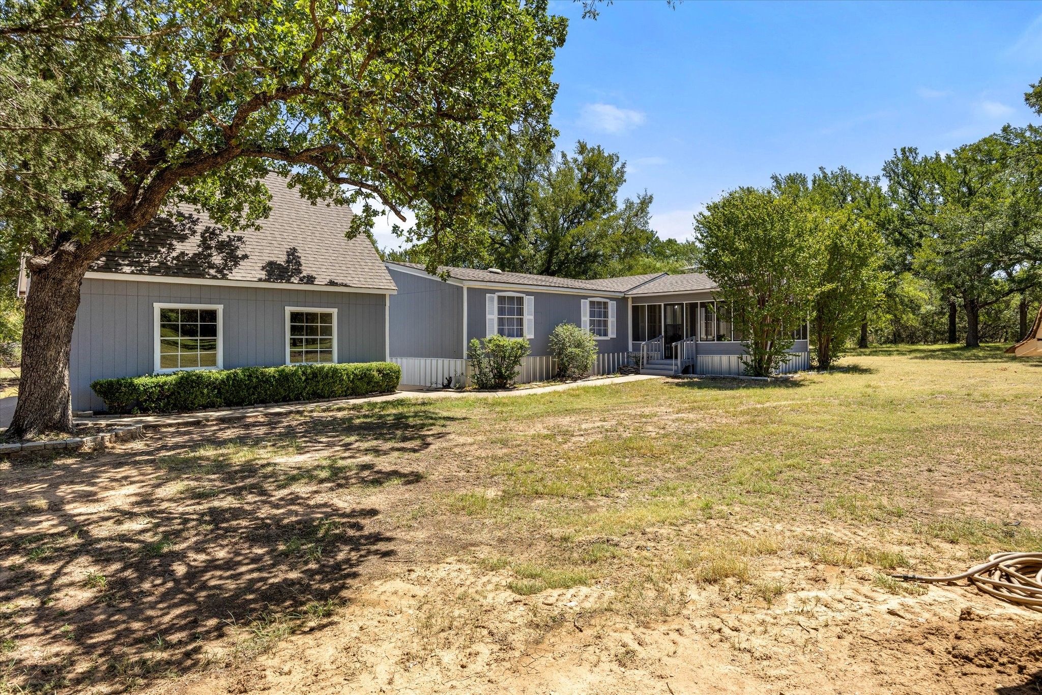 1709 Powell Cemetery Road
