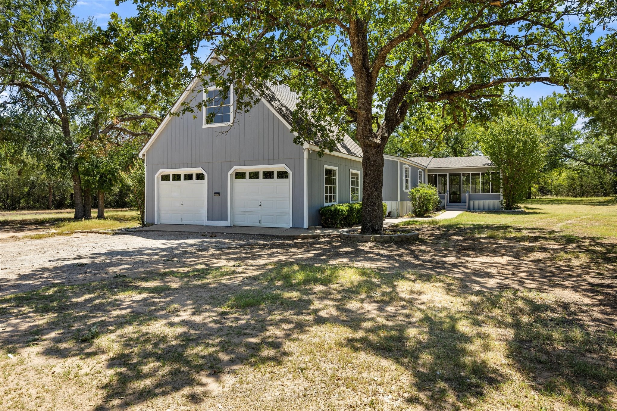 1709 Powell Cemetery Road