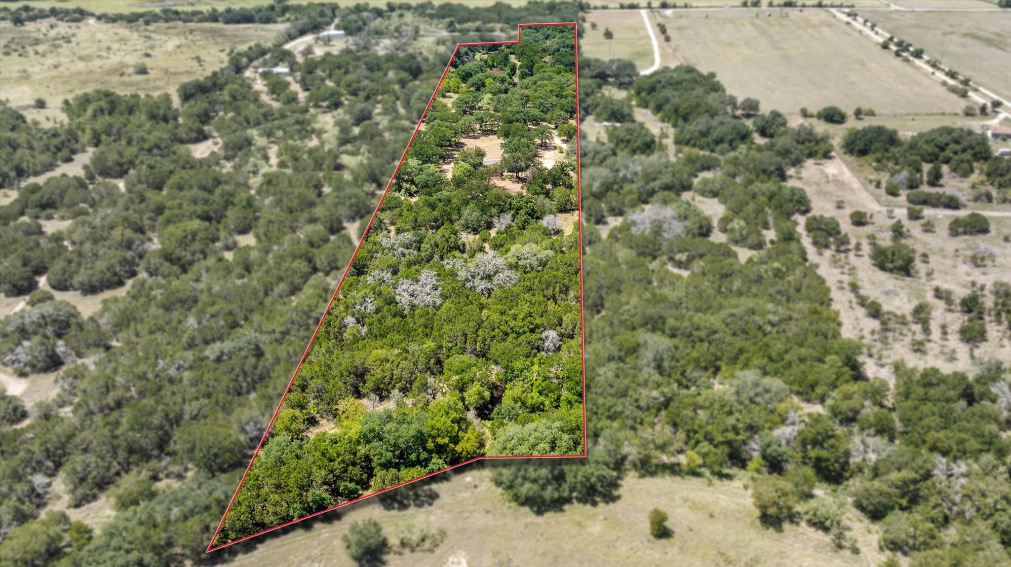 1709 Powell Cemetery Road
