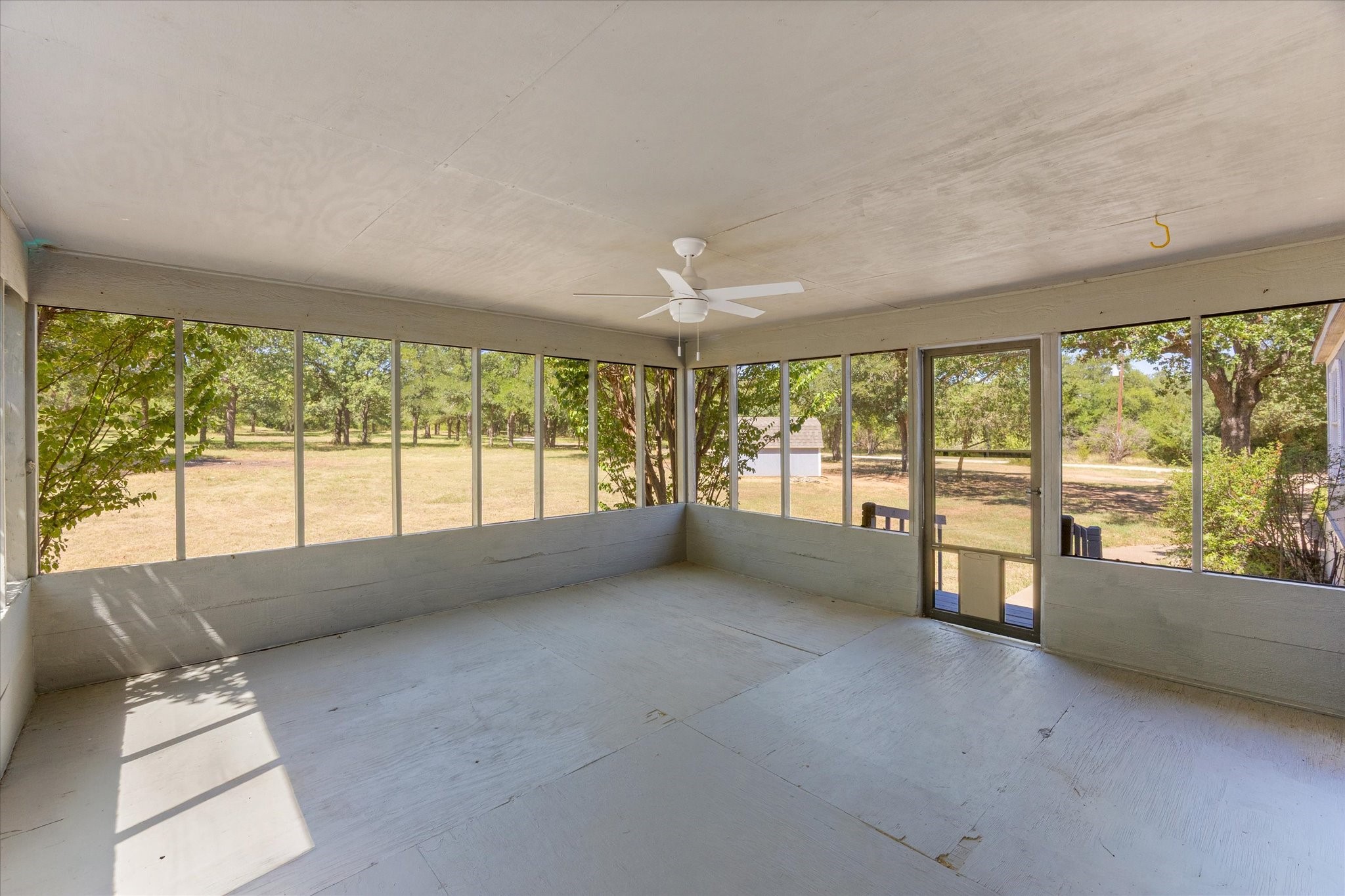 1709 Powell Cemetery Road