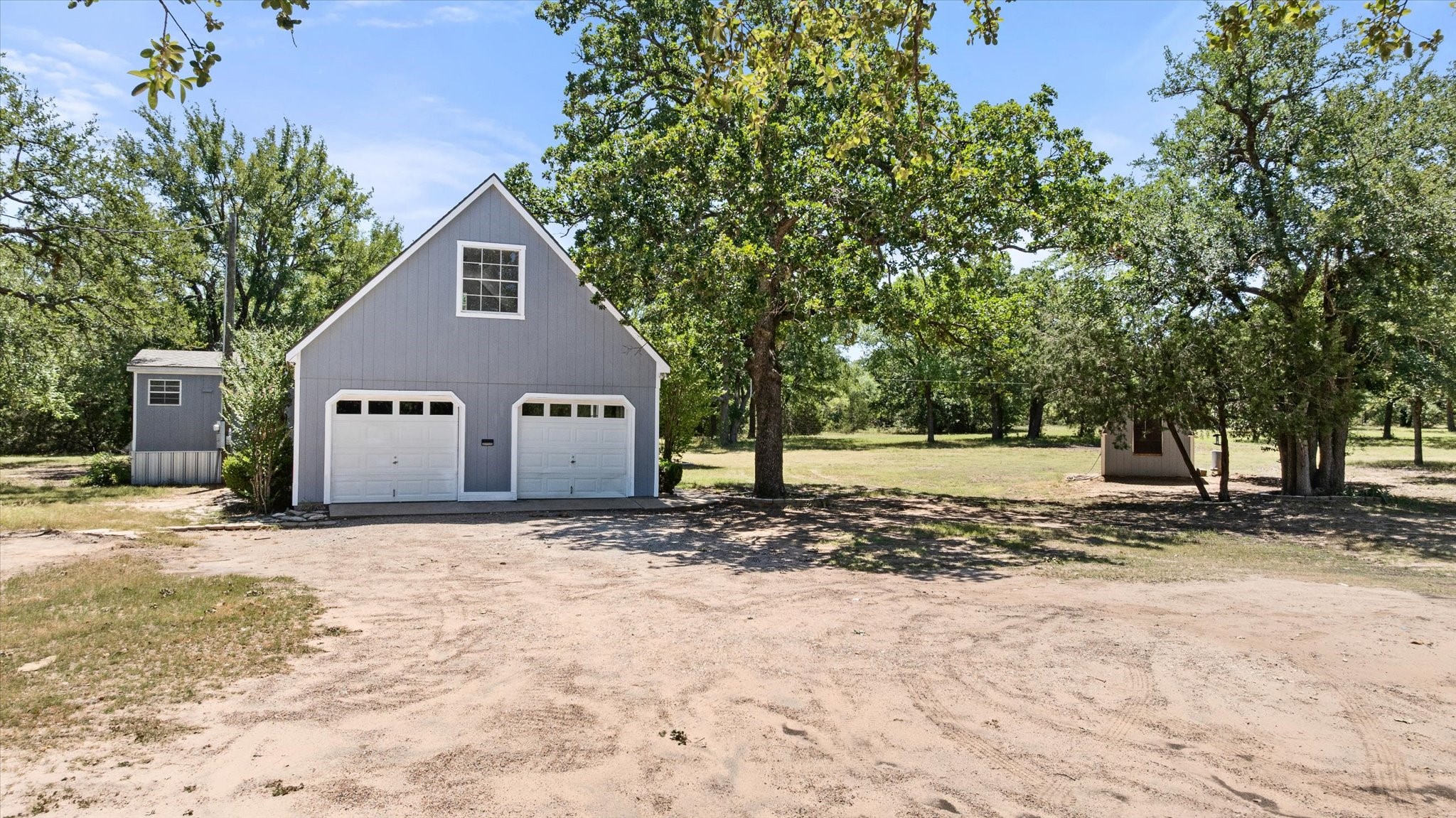 1709 Powell Cemetery Road
