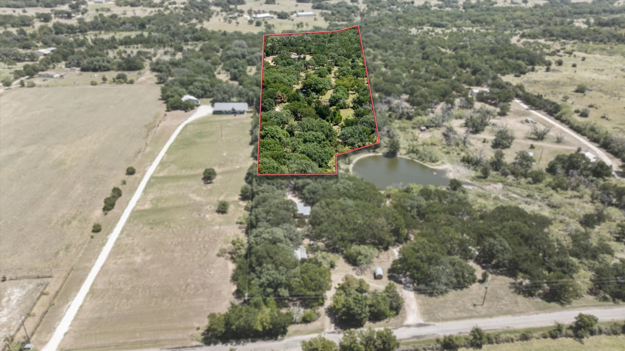 1709 Powell Cemetery Road