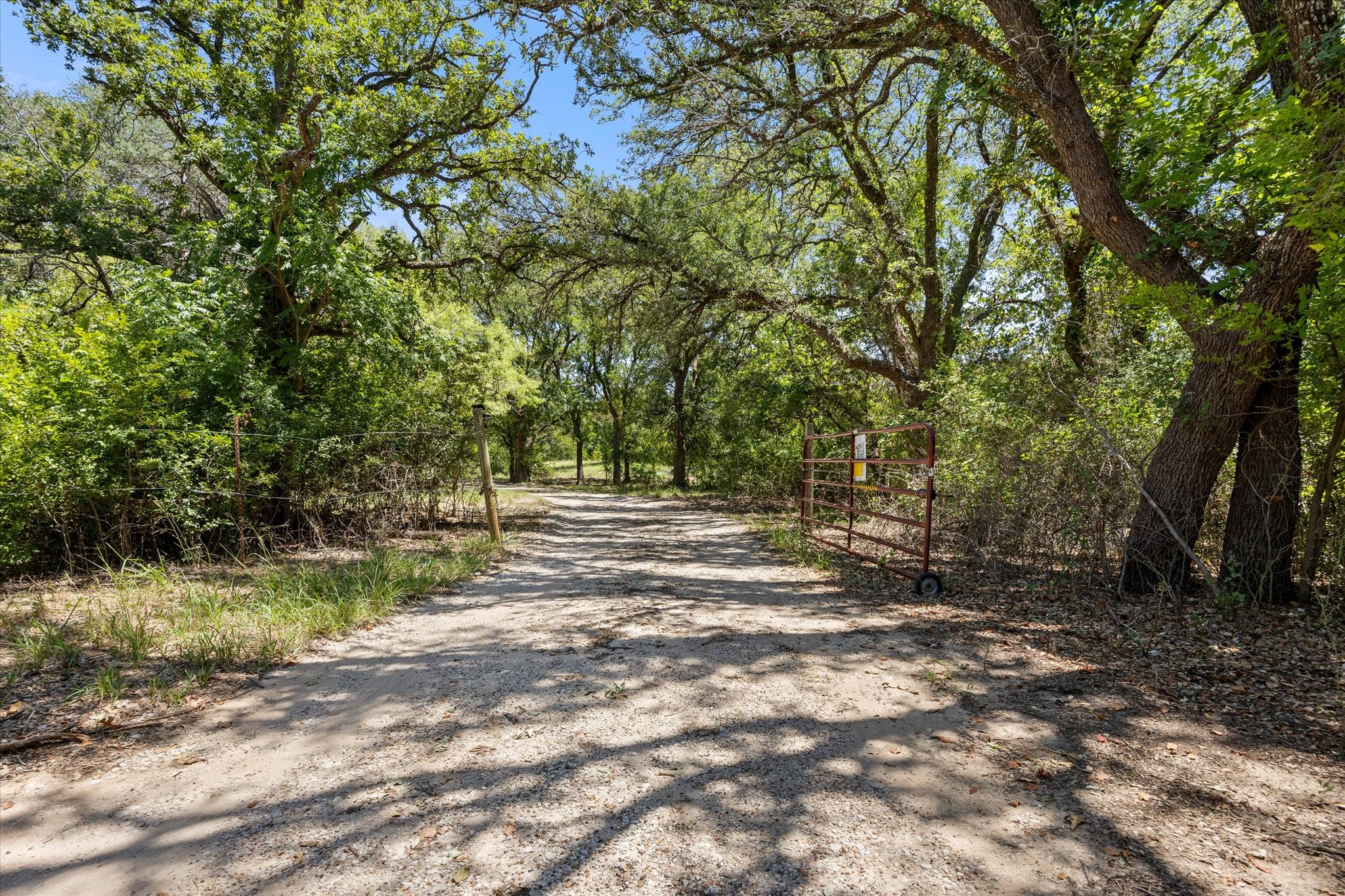 1709 Powell Cemetery Road