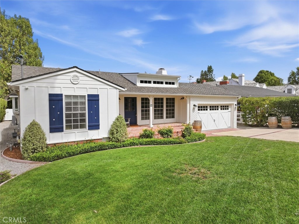 11 Sorrel Lane