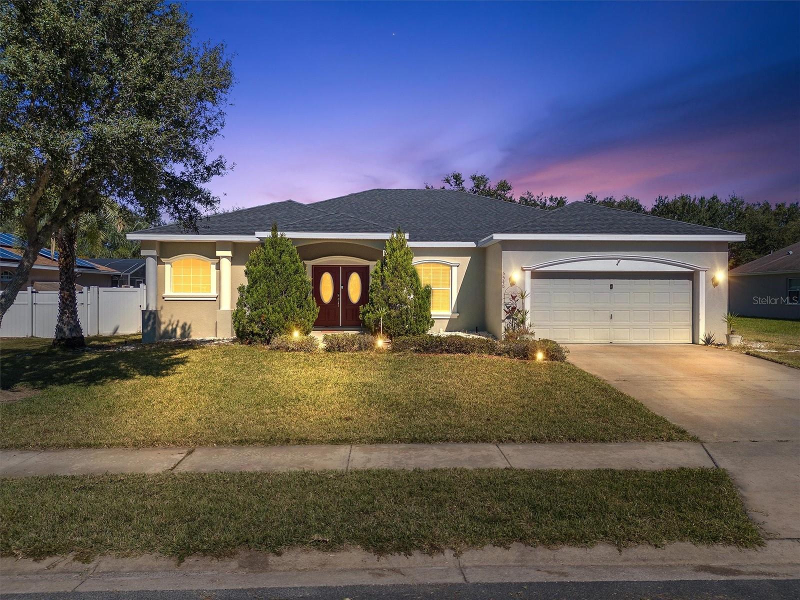 5548 GREAT EGRET DR