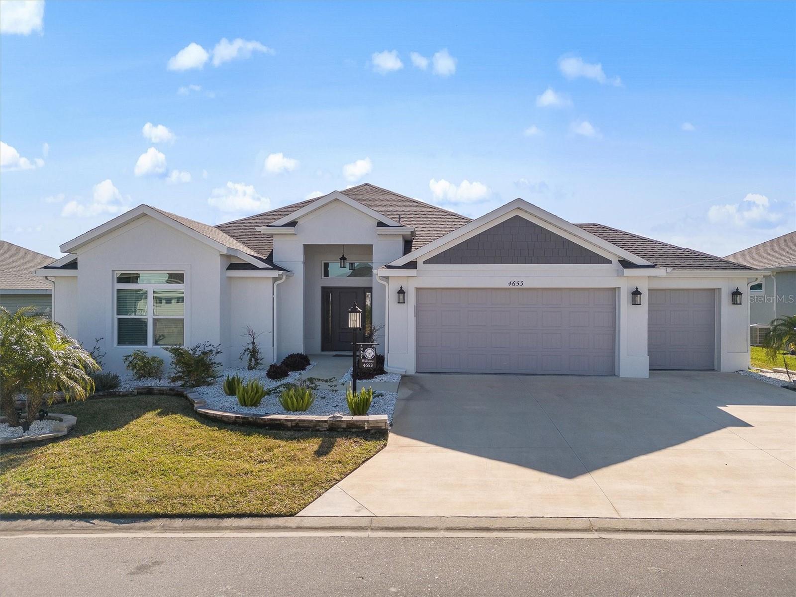 4653 MALONE CIR