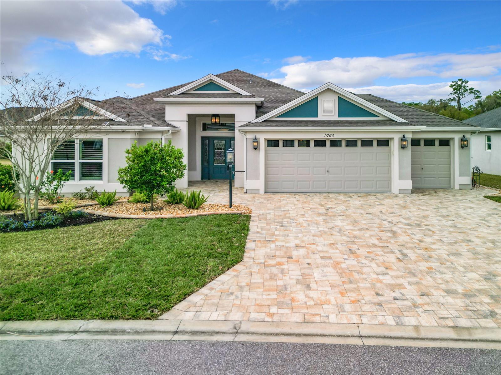 2760 VICTOR CT