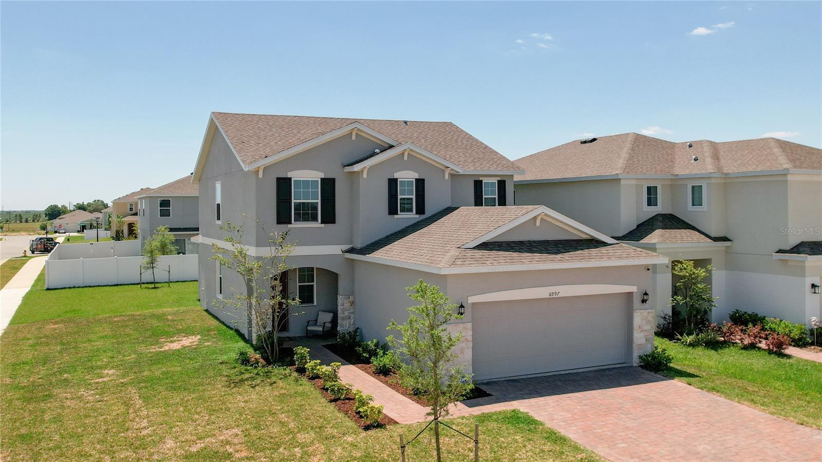 6997 WILSON PASTURE AVE