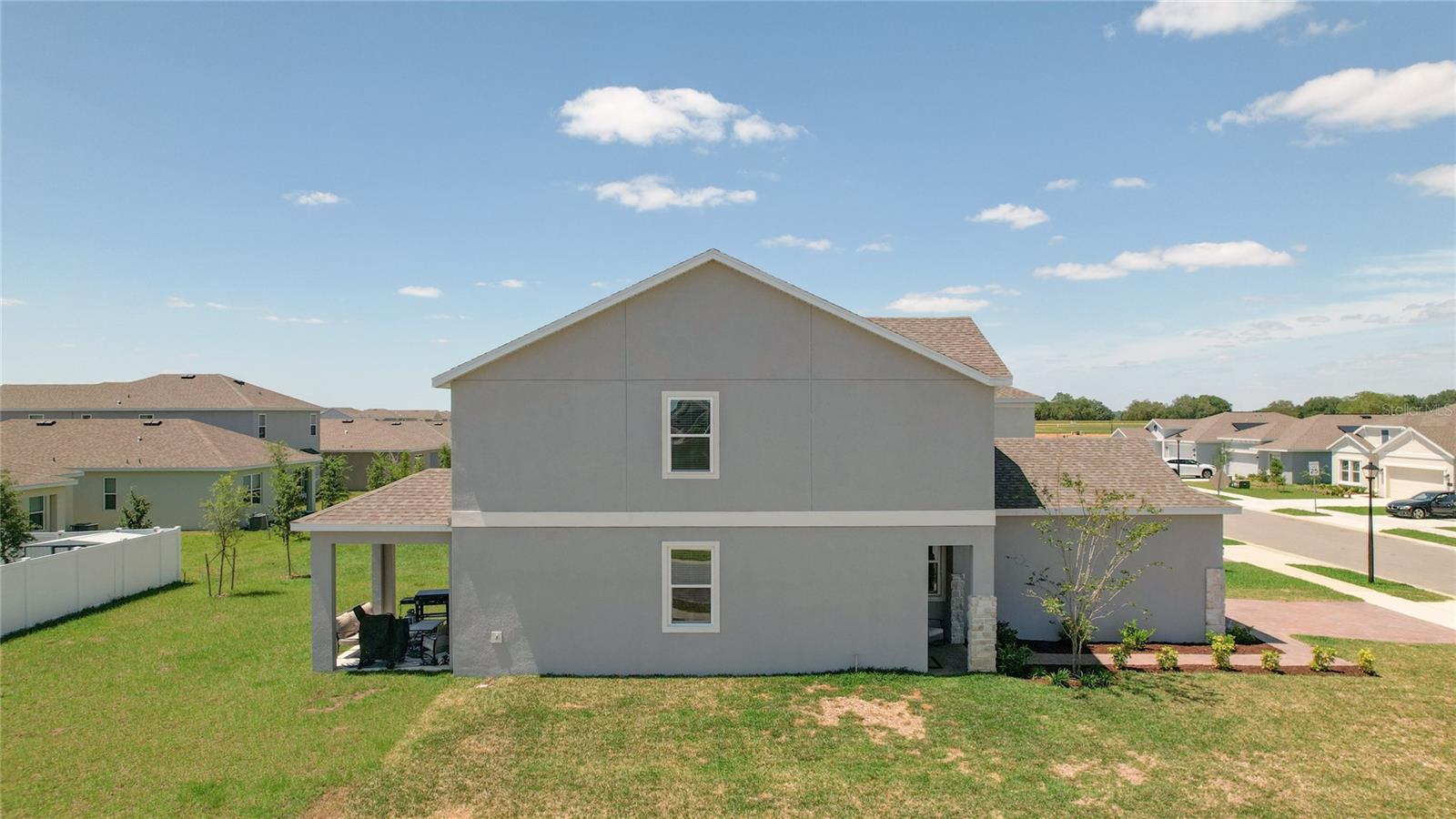 6997 WILSON PASTURE AVE