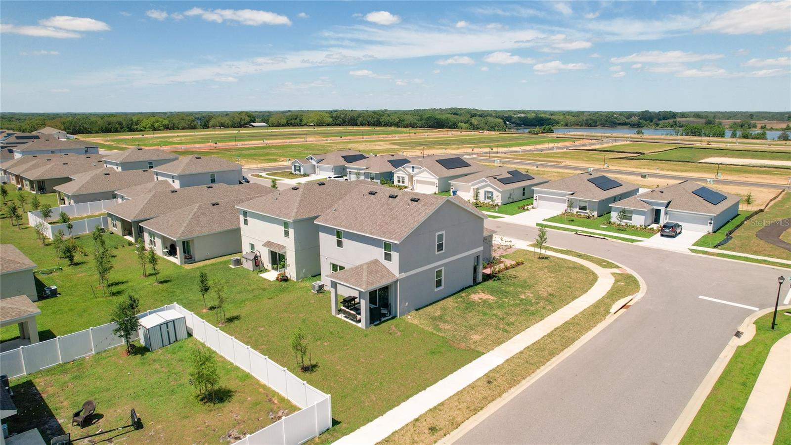 6997 WILSON PASTURE AVE
