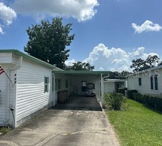 637 MISTI DR