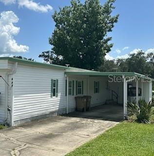 637 MISTI DR