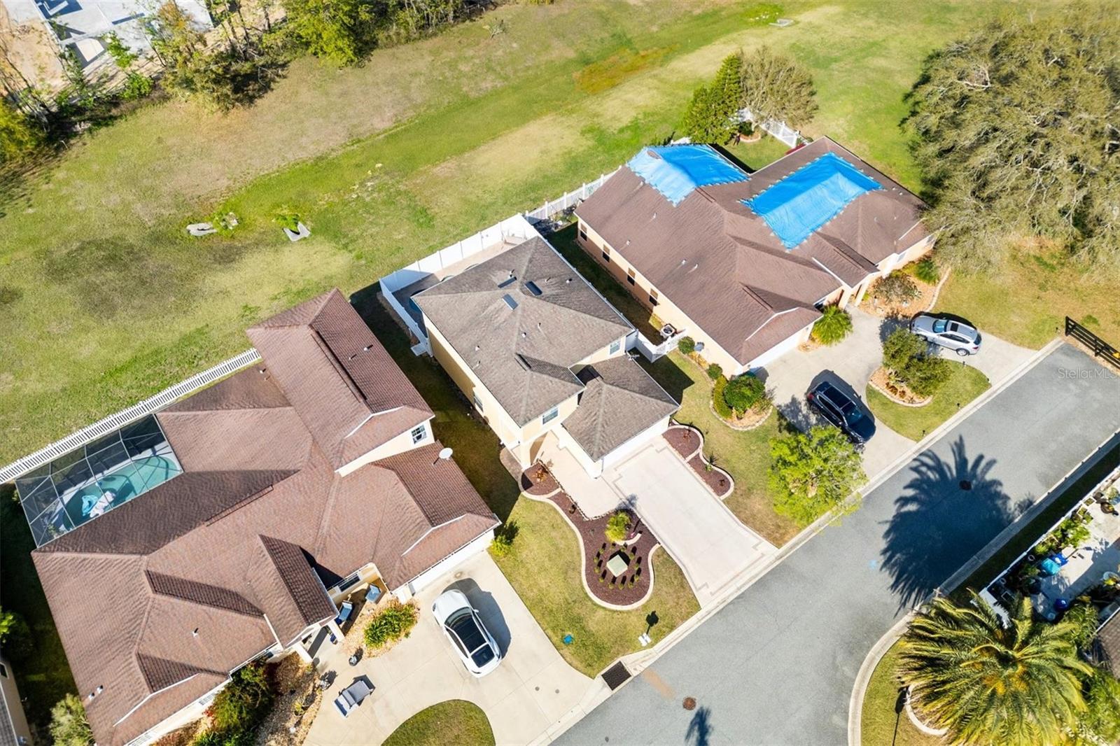 4982 NE 124TH RD