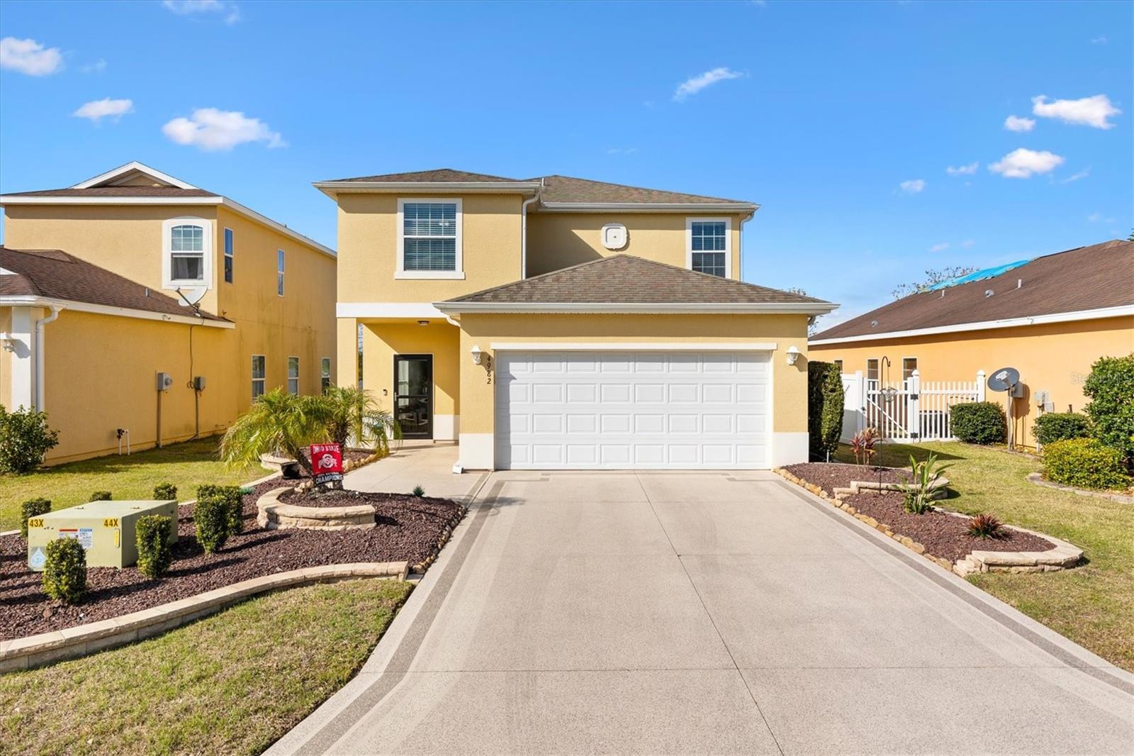 4982 NE 124TH RD