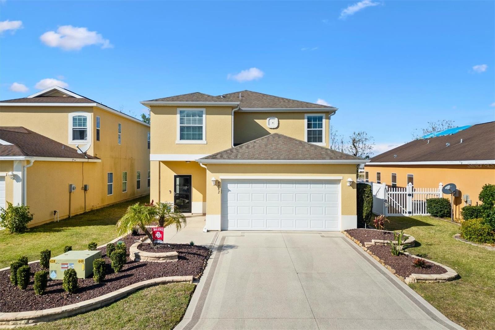4982 NE 124TH RD