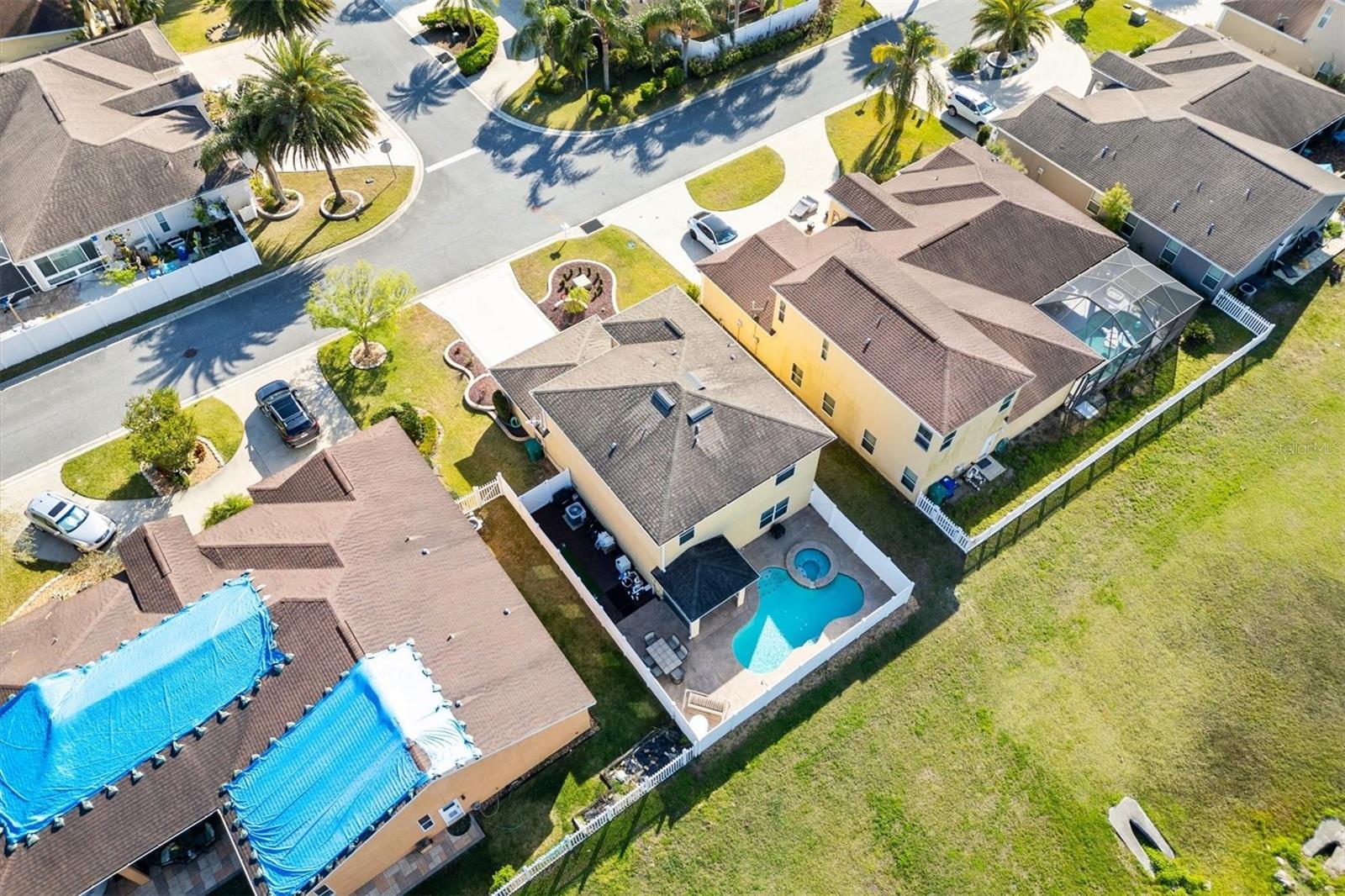 4982 NE 124TH RD