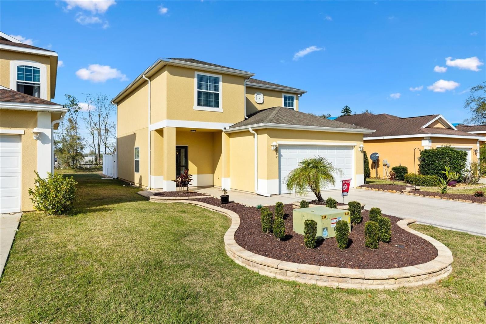 4982 NE 124TH RD