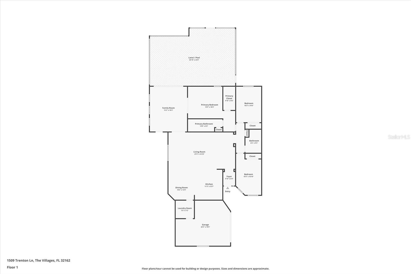 1509 TRENTON LN