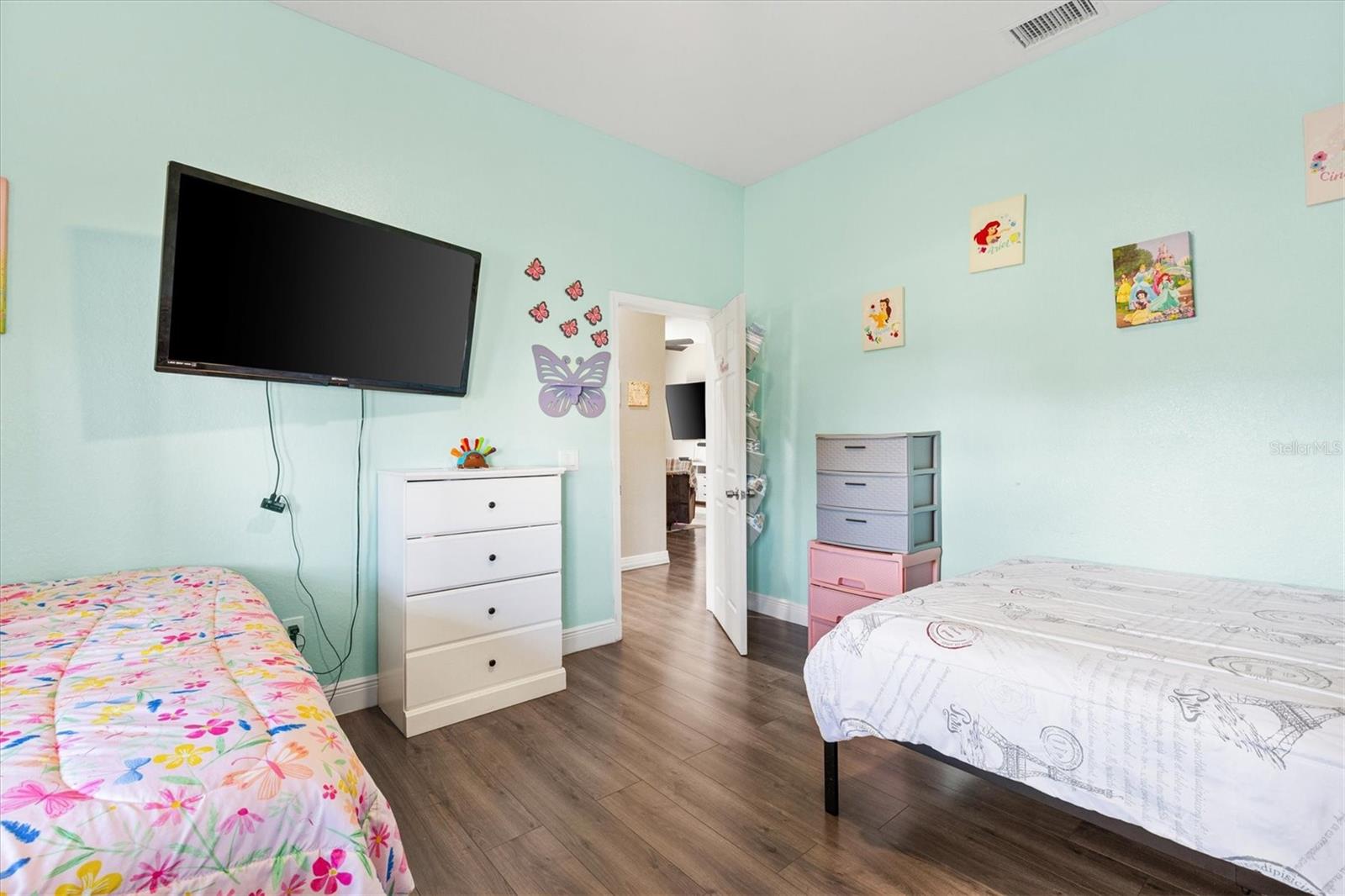 227 LOCUST PASS CRSE