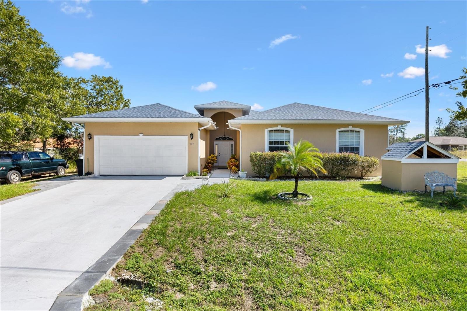 227 LOCUST PASS CRSE