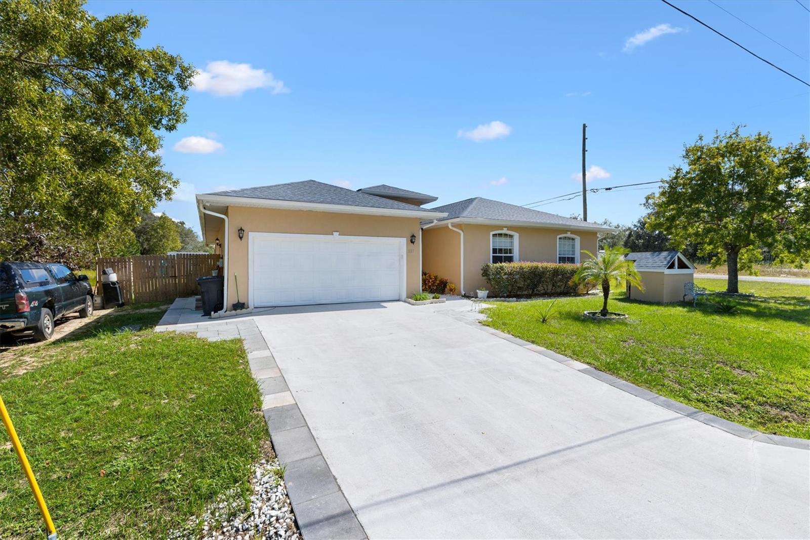 227 LOCUST PASS CRSE