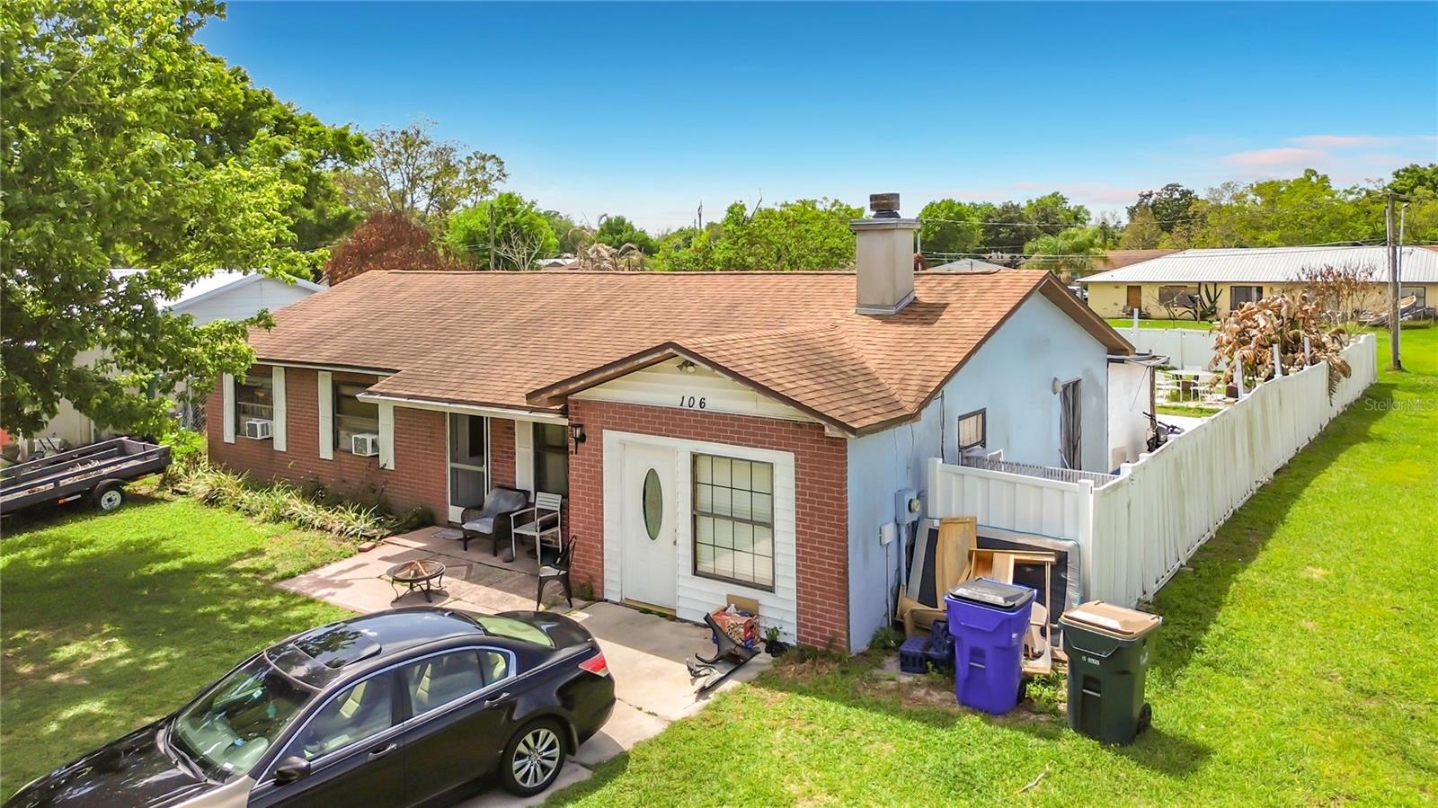 106 CALIFORNIA AVE