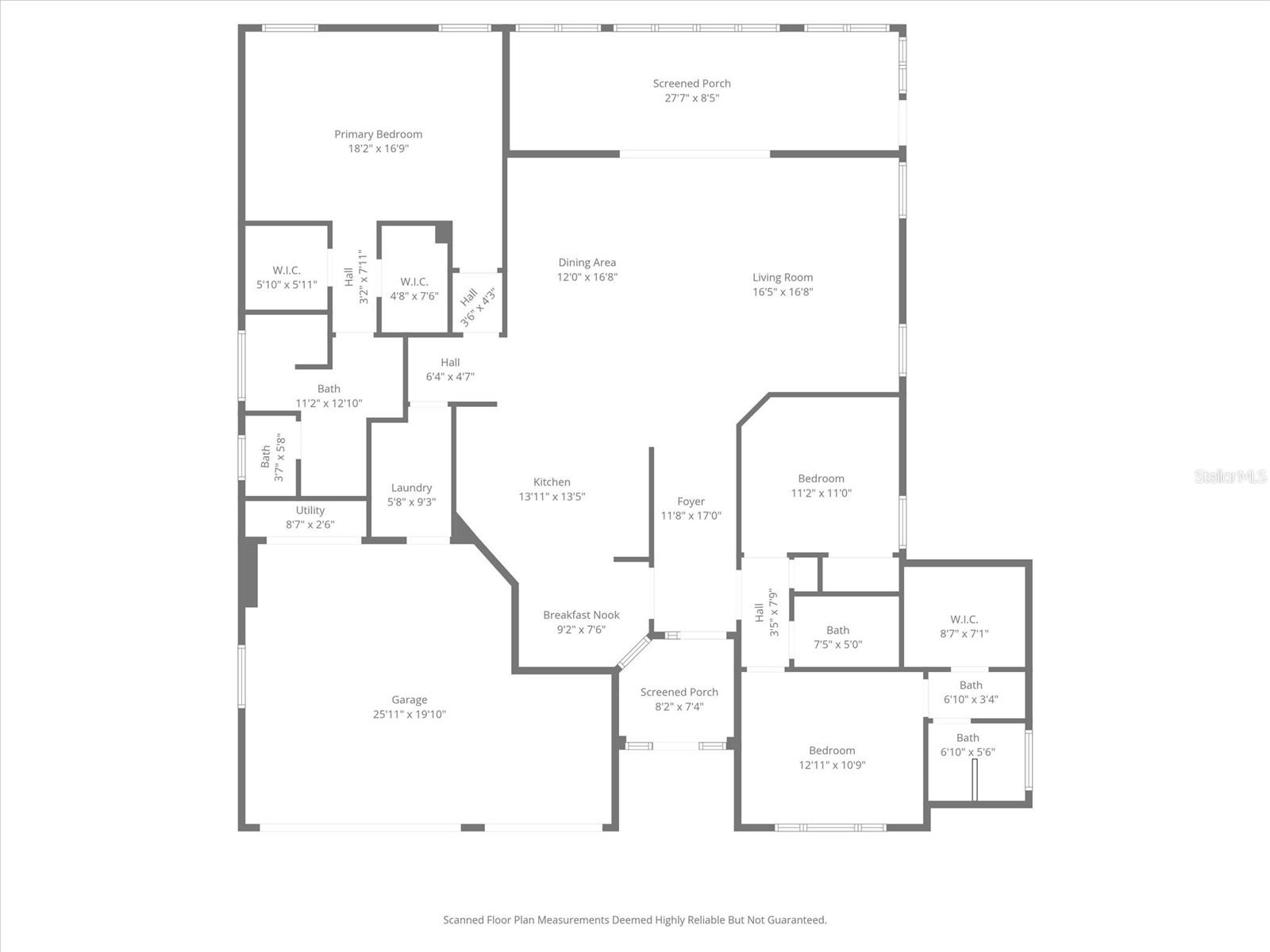 1424 WALNUT WAY