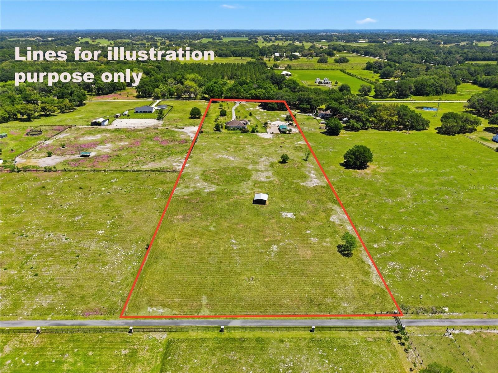 12764 COUNTY ROAD 223