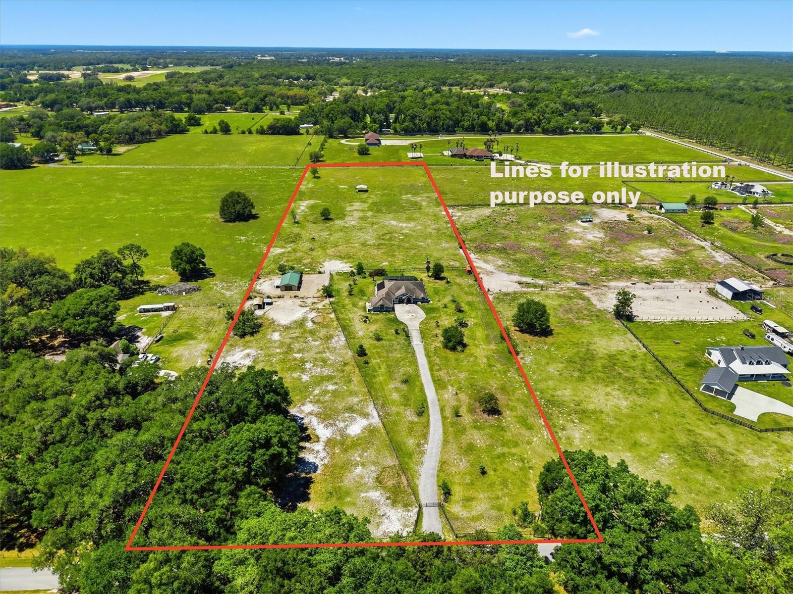 12764 COUNTY ROAD 223