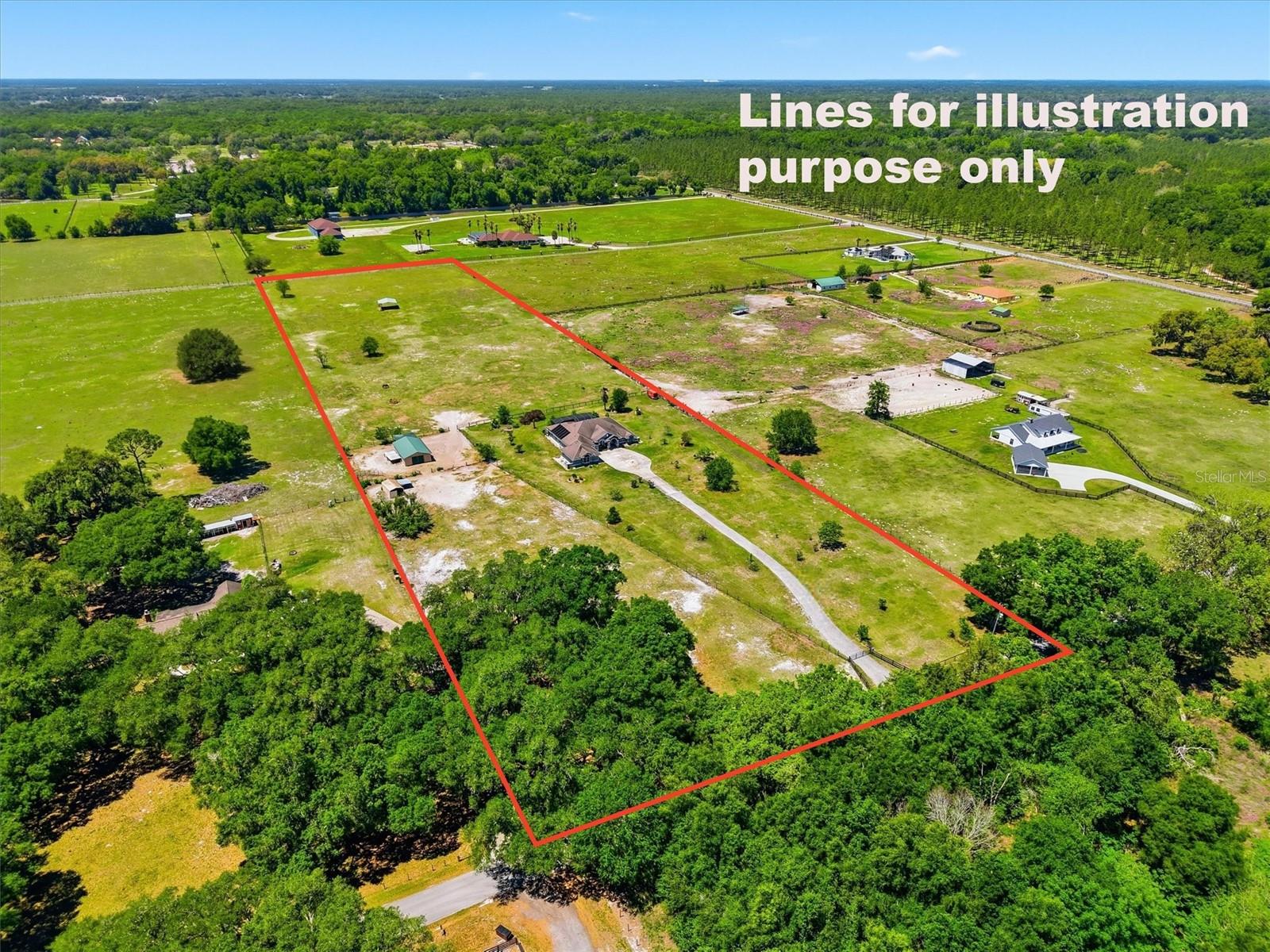 12764 COUNTY ROAD 223