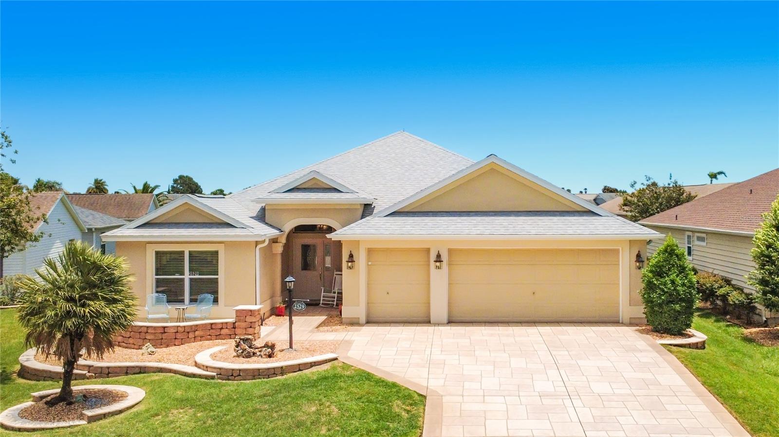 2529 EDENVILLE PATH